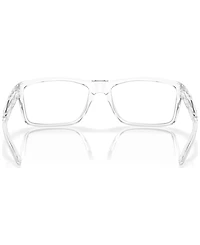 Oakley Men's Rafter Eyeglasses, OX8178