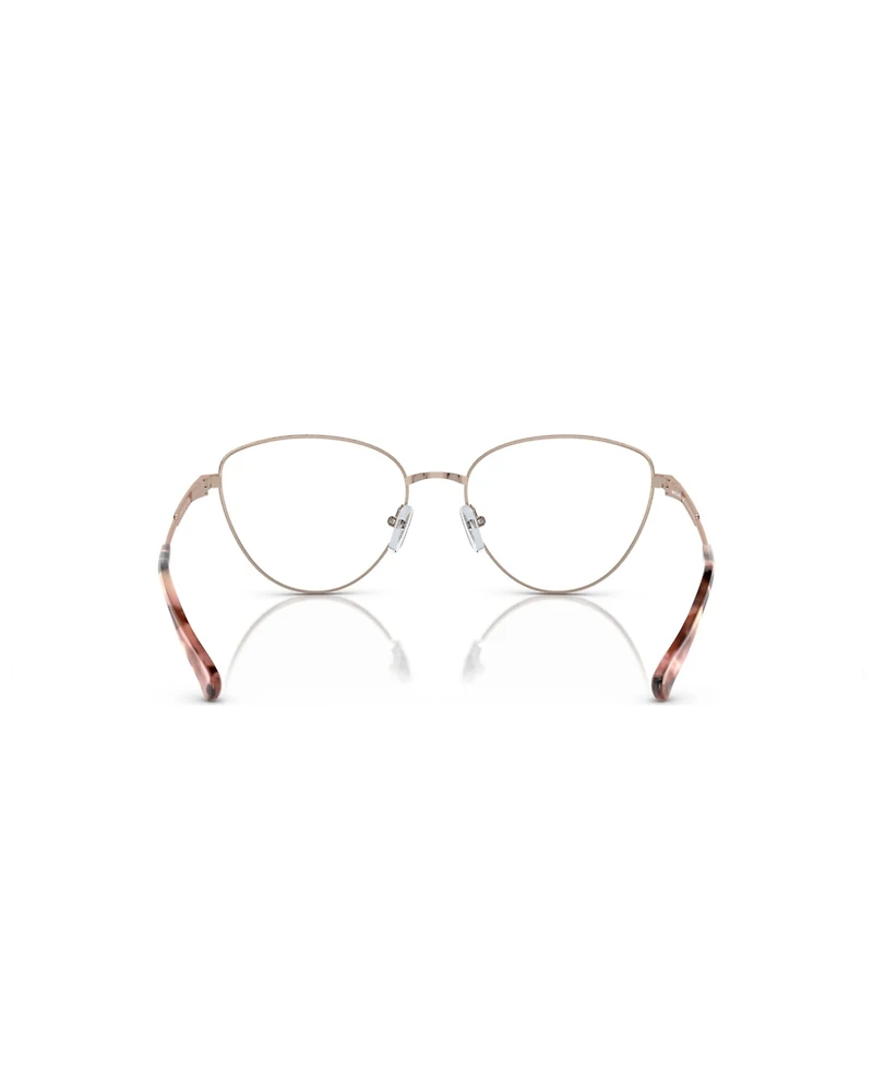 Michael Kors Women's Crested Butte Eyeglasses, MK3070
