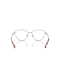 Michael Kors Women's Crested Butte Eyeglasses, MK3070