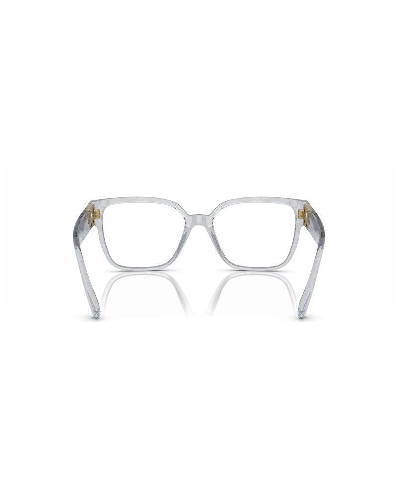 Versace Women's Eyeglasses, VE3329B