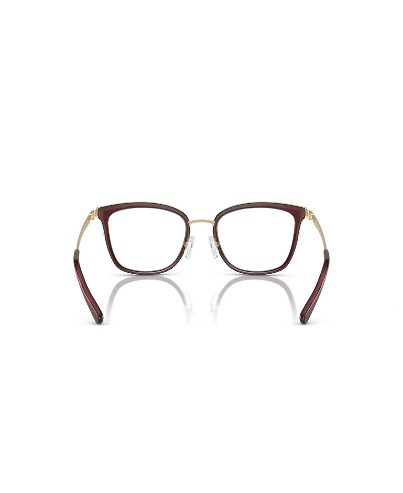 Michael Kors Women's Coconut Grove Eyeglasses, MK3032