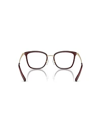 Michael Kors Women's Coconut Grove Eyeglasses, MK3032