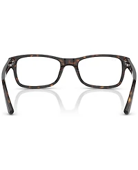 Ray-Ban Unisex Eyeglasses, RB5268