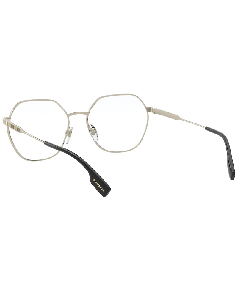 Burberry Women's Erin Eyeglasses, BE1350