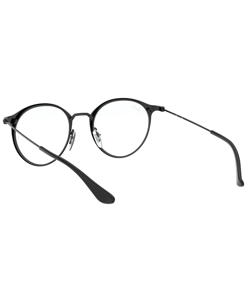 Ray-Ban Jr Child Eyeglasses, RB1053