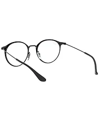 Ray-Ban Jr Child Eyeglasses, RB1053