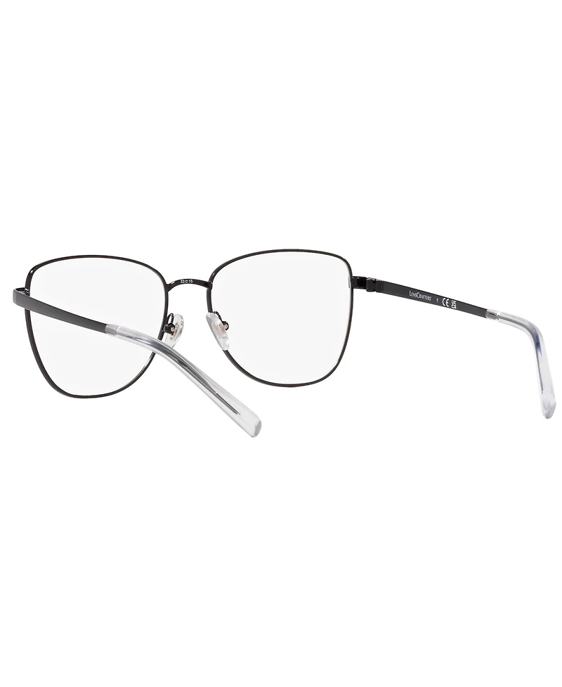 LensCrafters Women's Eyeglasses, EC1005