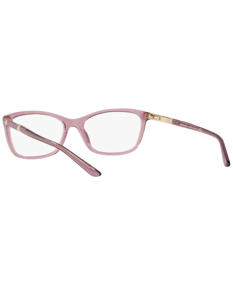 Versace Women's Eyeglasses, VE3186