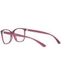 Dolce & Gabbana DG5026 Women's Rectangle Eyeglasses