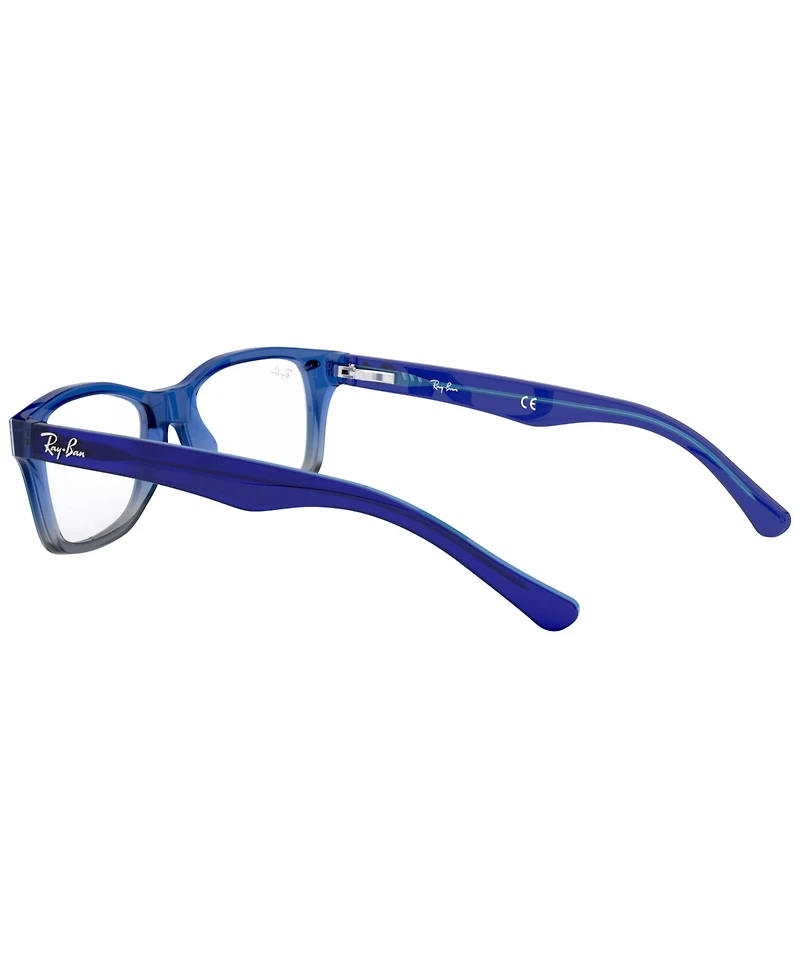 Ray-Ban Jr Child Eyeglasses