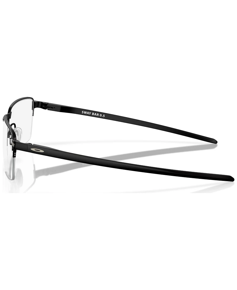 Oakley Men's Sway Bar 0.5 Eyeglasses, OX5080