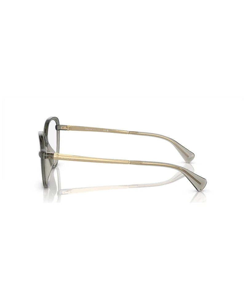 Ralph by Ralph Lauren Women's Eyeglasses, RA7157U
