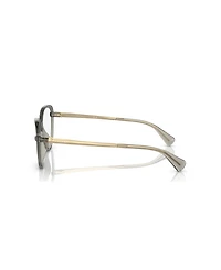 Ralph by Ralph Lauren Women's Eyeglasses, RA7157U