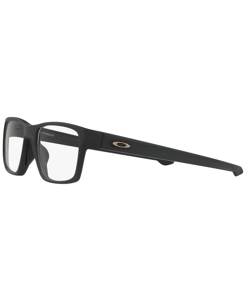 Oakley Men's Litebeam Eyeglasses, OX8140