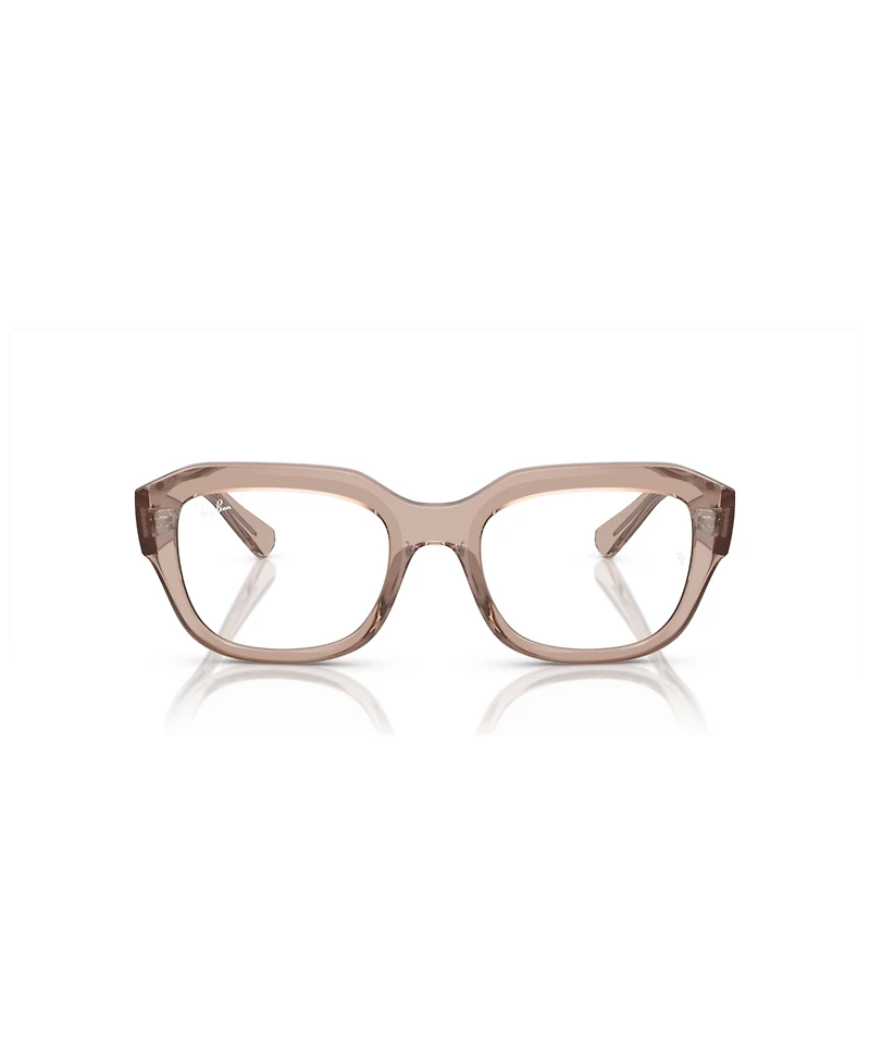 Ray-Ban Unisex Leonid Optics Eyeglasses, RB7225