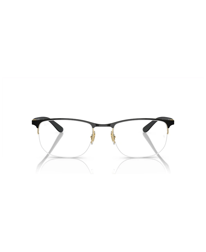 Ray-Ban Unisex Eyeglasses, RB6513