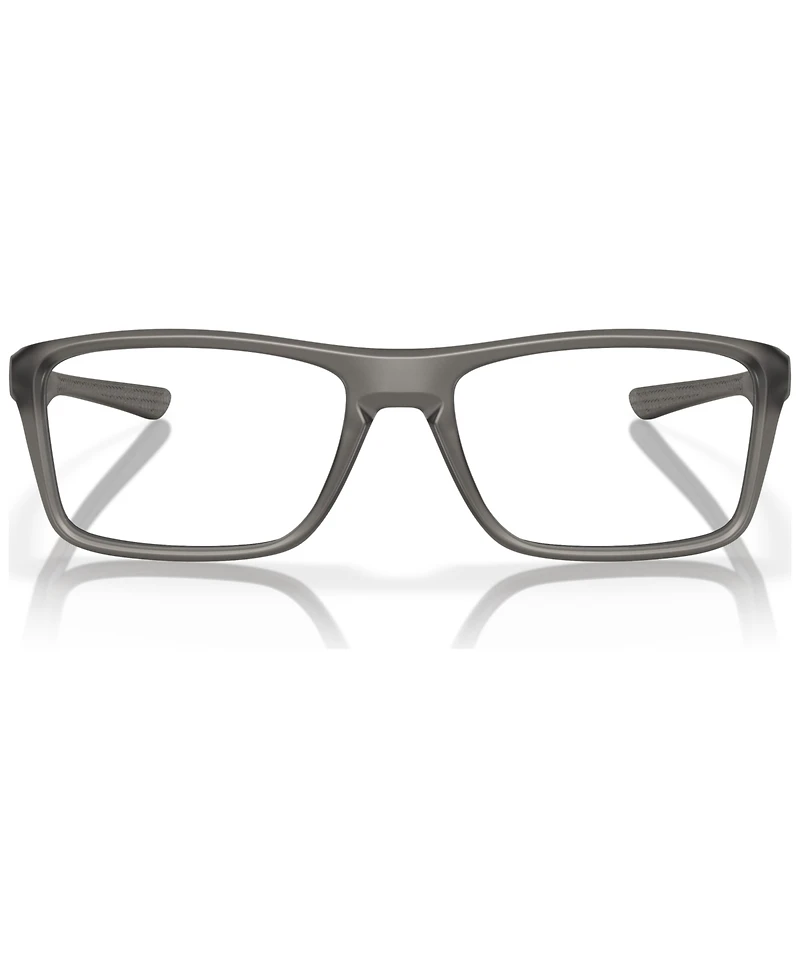 Oakley Men's Rafter Eyeglasses, OX8178