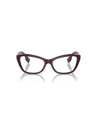 Burberry Women's Eyeglasses, BE2392