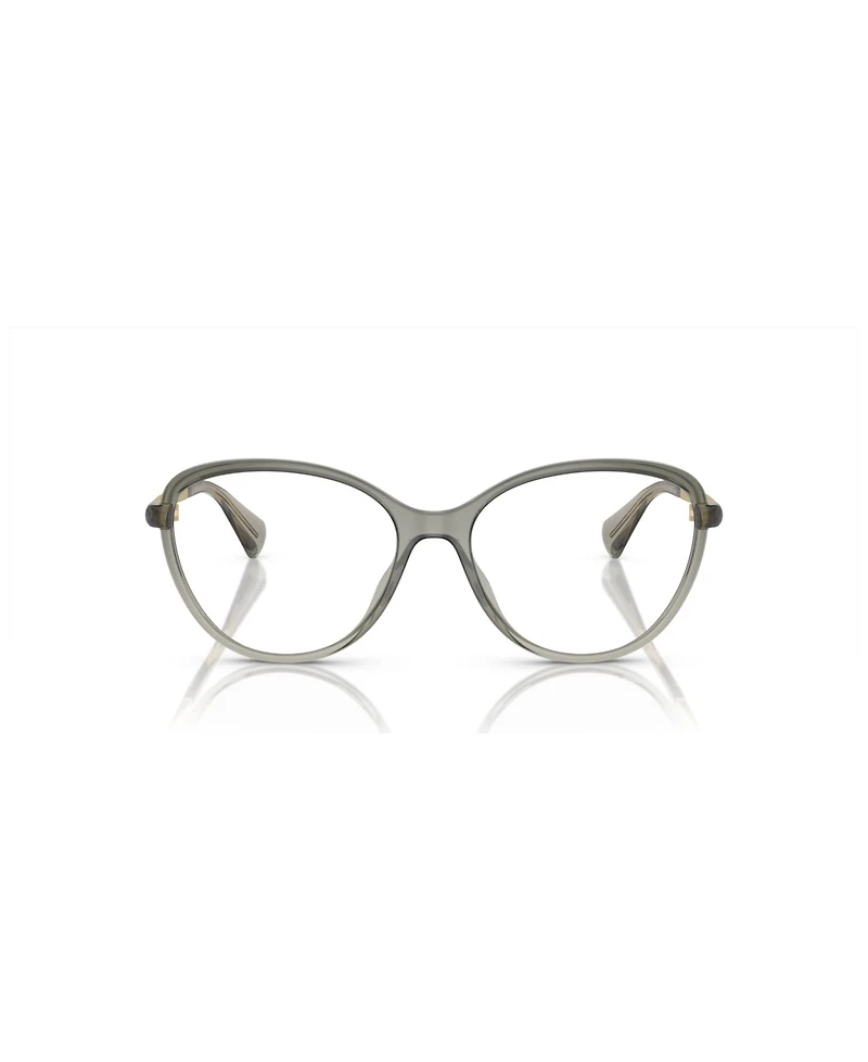 Ralph by Ralph Lauren Women's Eyeglasses, RA7157U