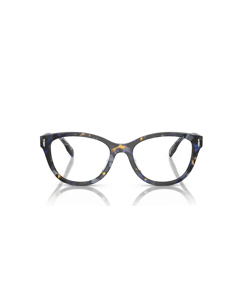 Tory Burch Women's Eyeglasses, TY2137U