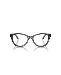 Tory Burch Women's Eyeglasses, TY2137U