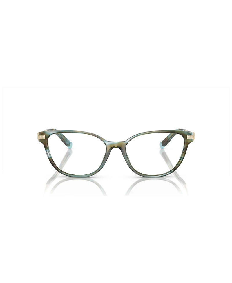 Tiffany & Co. Women's Eyeglasses, TF2223B