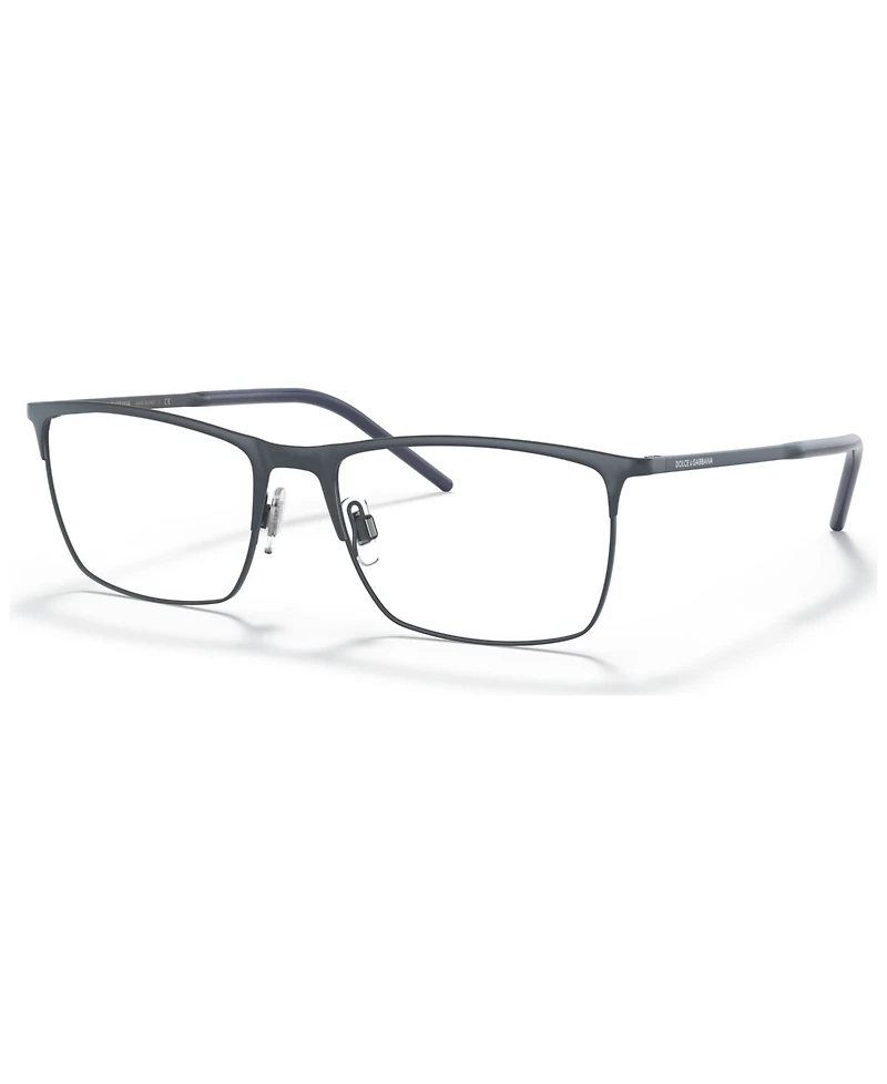 Dolce&Gabbana Men's Eyeglasses, DG1309