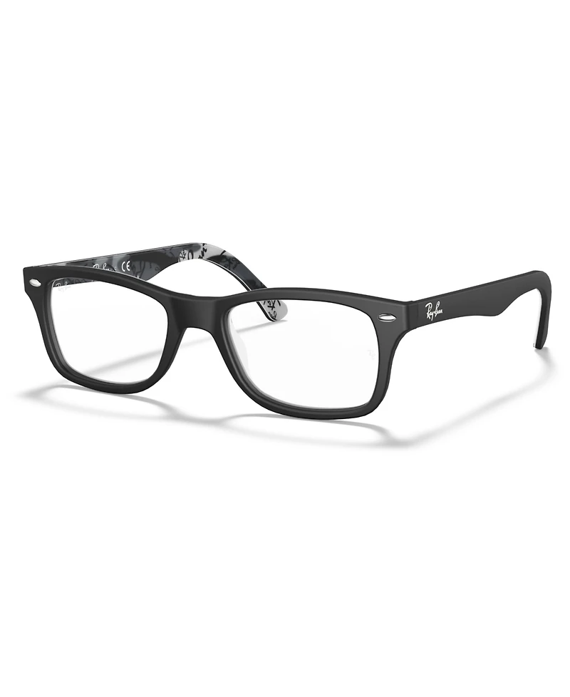 Ray-Ban Unisex Eyeglasses, RB5228