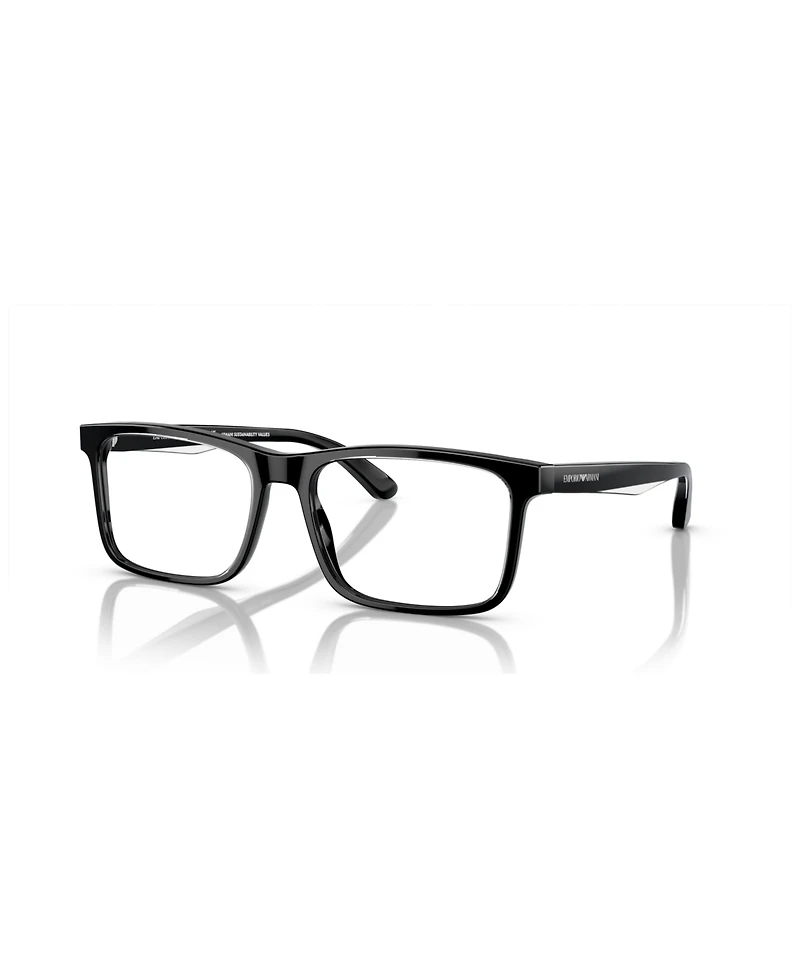 Emporio Armani Men's Eyeglasses, EA3227