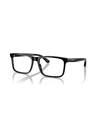 Emporio Armani Men's Eyeglasses, EA3227