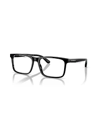 Emporio Armani Men's Eyeglasses, EA3227