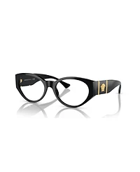 Versace Women's Eyeglasses, VE3345