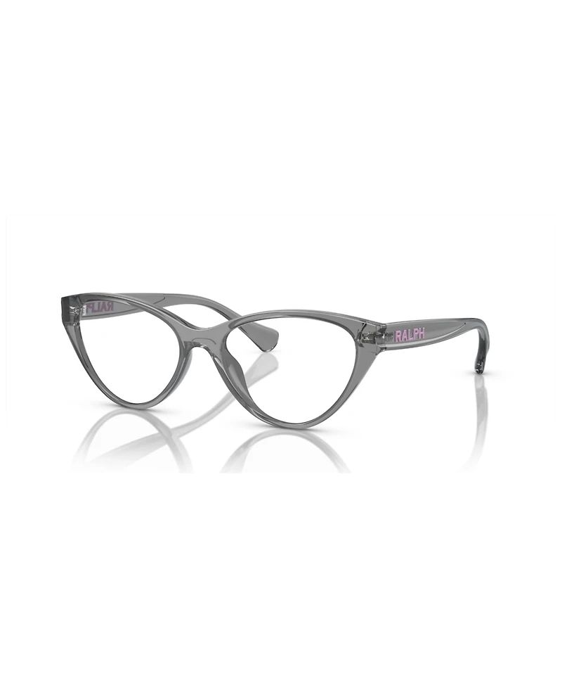 Ralph by Ralph Lauren Women's Eyeglasses, RA7159U