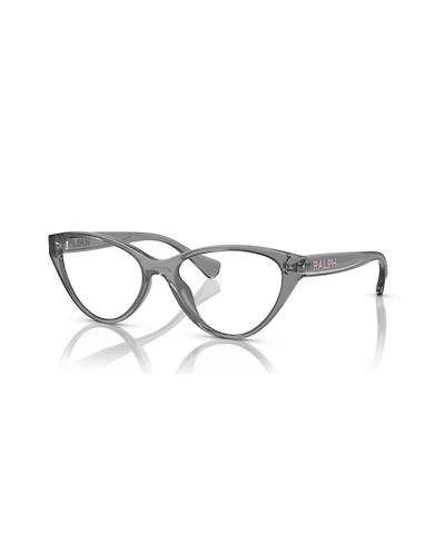 Ralph by Ralph Lauren Women's Eyeglasses, RA7159U