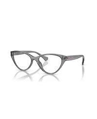 Ralph by Ralph Lauren Women's Eyeglasses, RA7159U