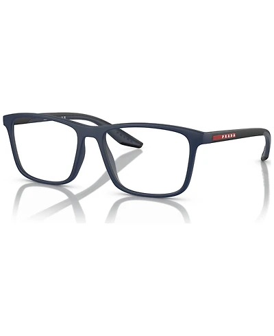 Prada Linea Rossa Men's Eyeglasses