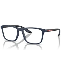 Prada Linea Rossa Men's Eyeglasses