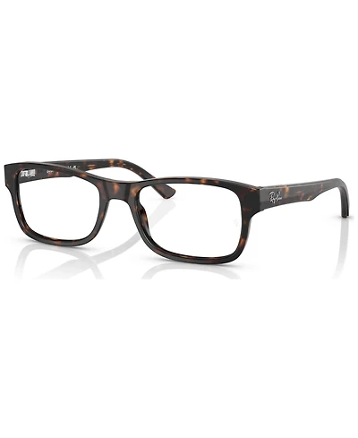 Ray-Ban Unisex Eyeglasses, RB5268