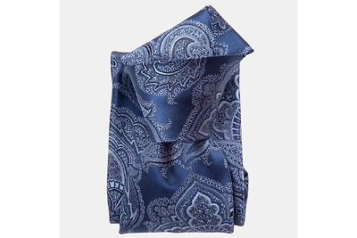 Cortina - Silk Jacquard Tie for Men