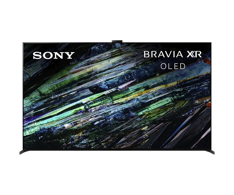 65 inch Class Bravia Xr A95L 4K Oled Hdr Smart Google Tv - XR65A95L