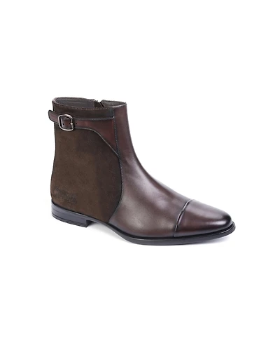 Carlos by Santana Men's Spirit Jodhpur Boots