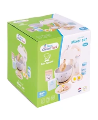 New Classic Toys Mixer Set, Imagination Play