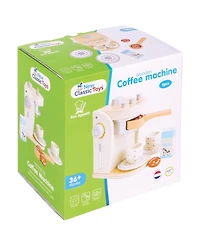 New Classic Toys Coffee Maker, Imagination Play