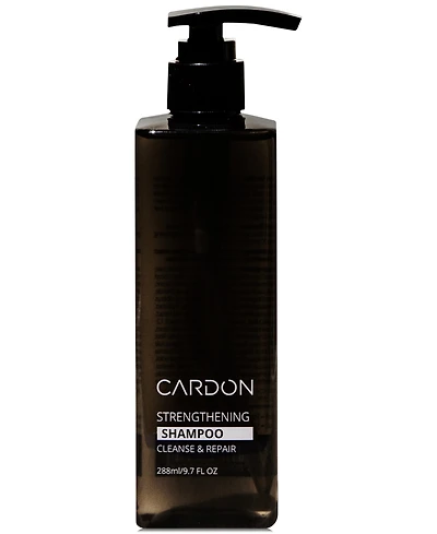 Cardon Strengthening Shampoo, 9.7 oz.