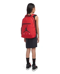 Jordan Kids Air School Backpack and Pencil Case, 2-Piece Set