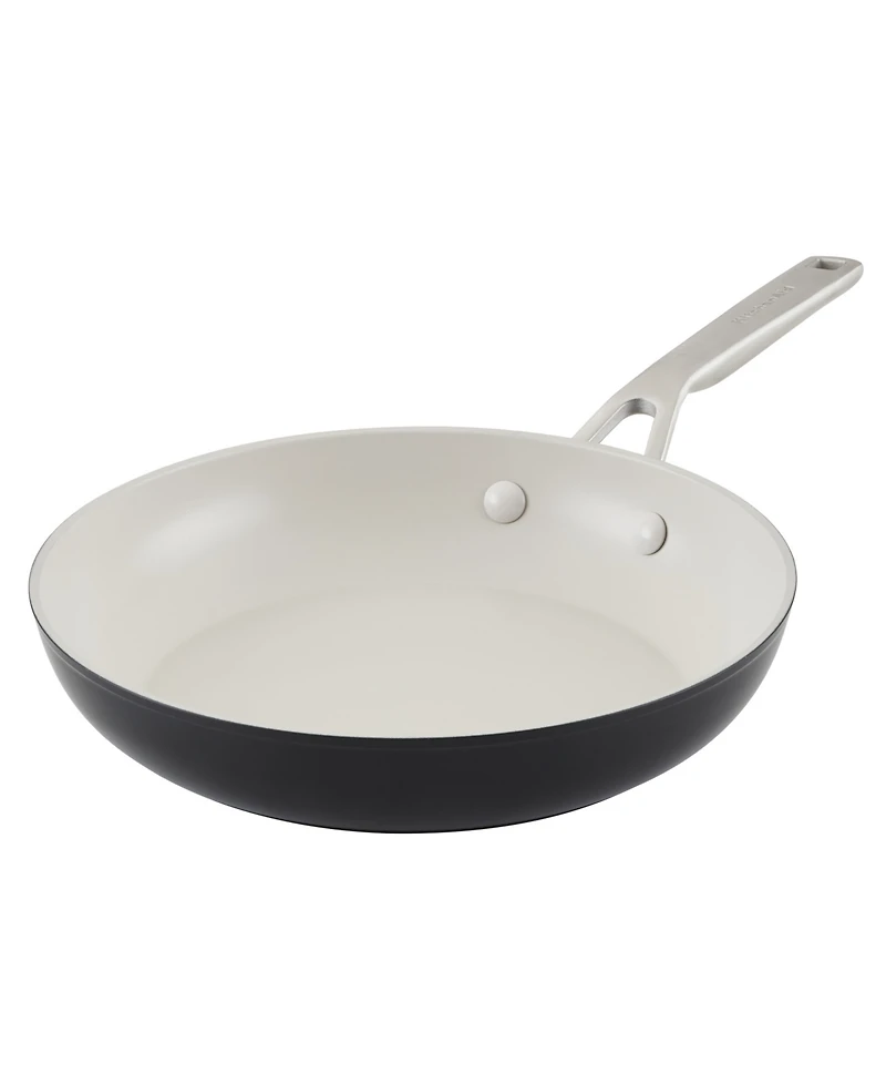 KitchenAid 10" Ceramic Nonstick Frypan