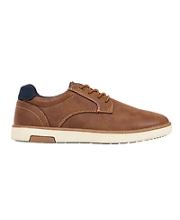 Deer Stags Big Boys Conrad Junior Bungee Lace Dress Oxford Shoes