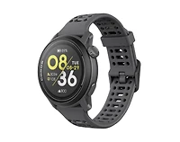 Coros Pace 3 Gps Sport Watch w/ Silicone Band