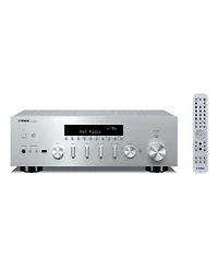Yamaha R-N600A Stereo Network Receiver with Wi-Fi, Bluetooth, Remote and MusicCast