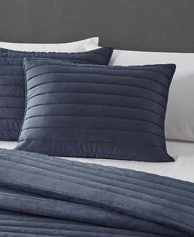 Oscar Oliver Valencia 3-Pc. Quilt Set, Full/Queen